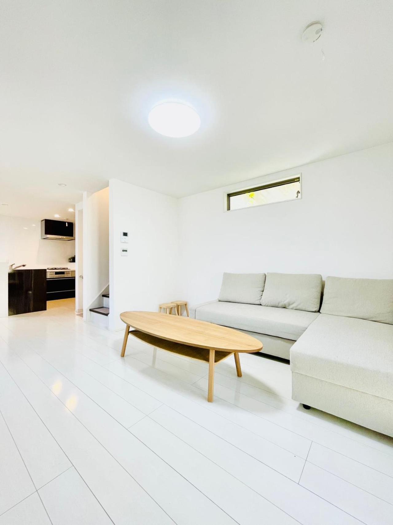 Shinjuku House Tokyo Exterior photo